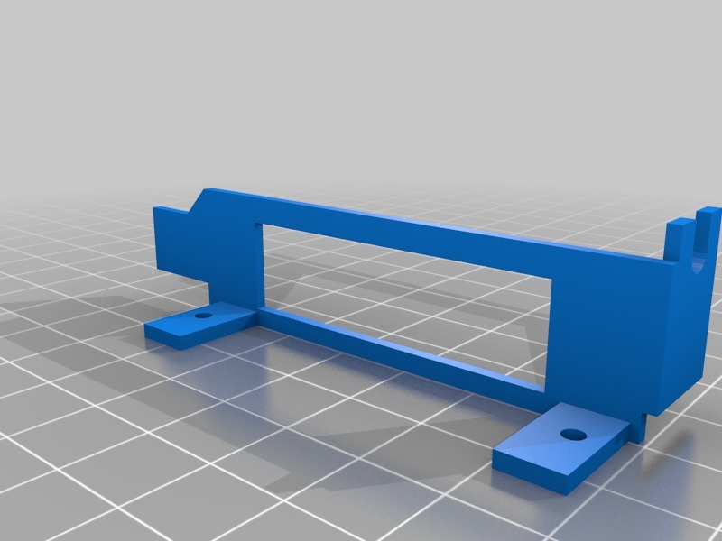 Крепление Low Profile PCI-e