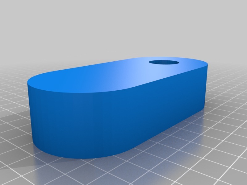 Часы на основе VFD трубки IV18 в стиле стимпанк