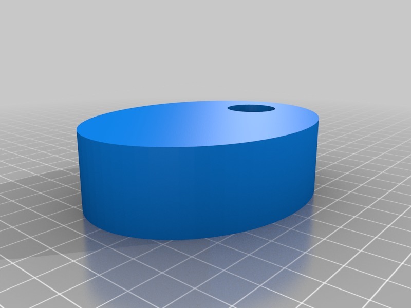 Часы на основе VFD трубки IV18 в стиле стимпанк