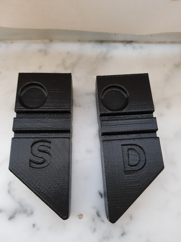 Зажим для открытых окон