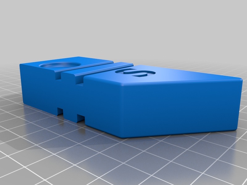 Зажим для открытых окон