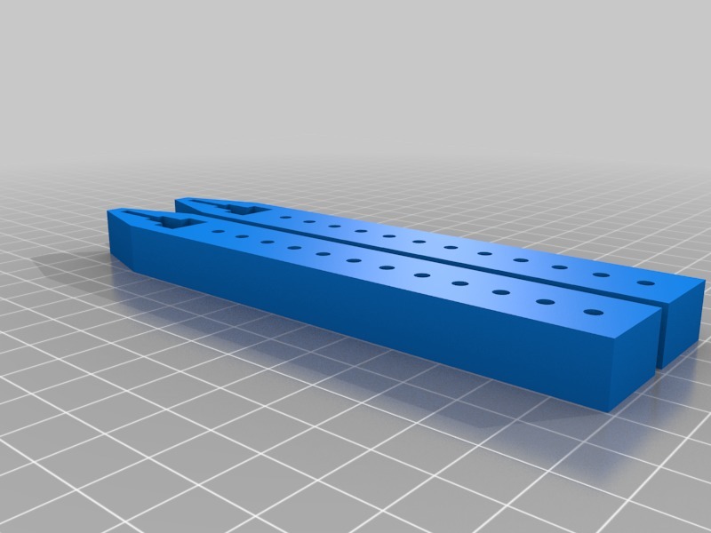 OpenScan - 3D сканер v2