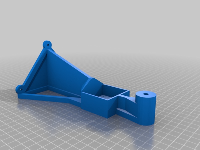 OpenScan - 3D сканер v2