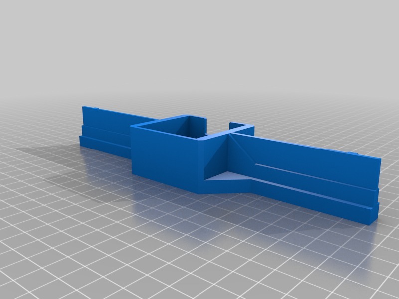 OpenScan - 3D сканер v2