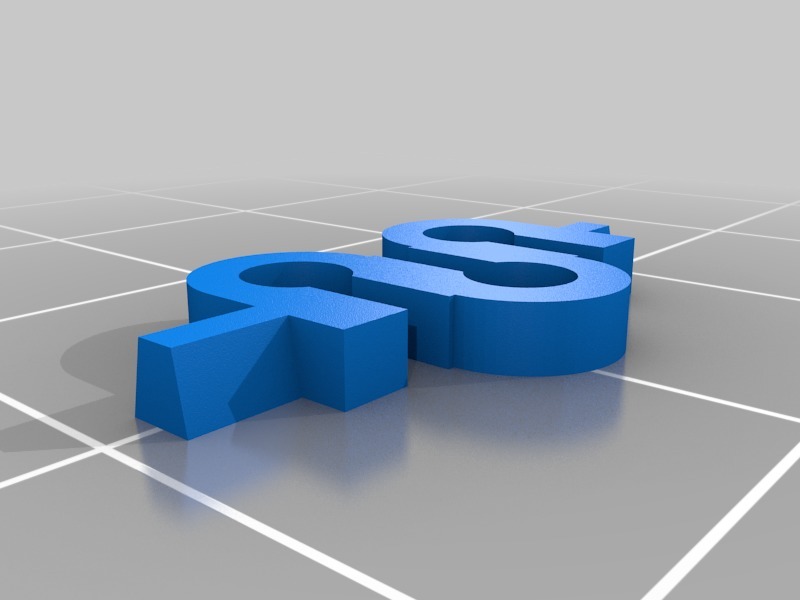 Функциональная модель звена цепи