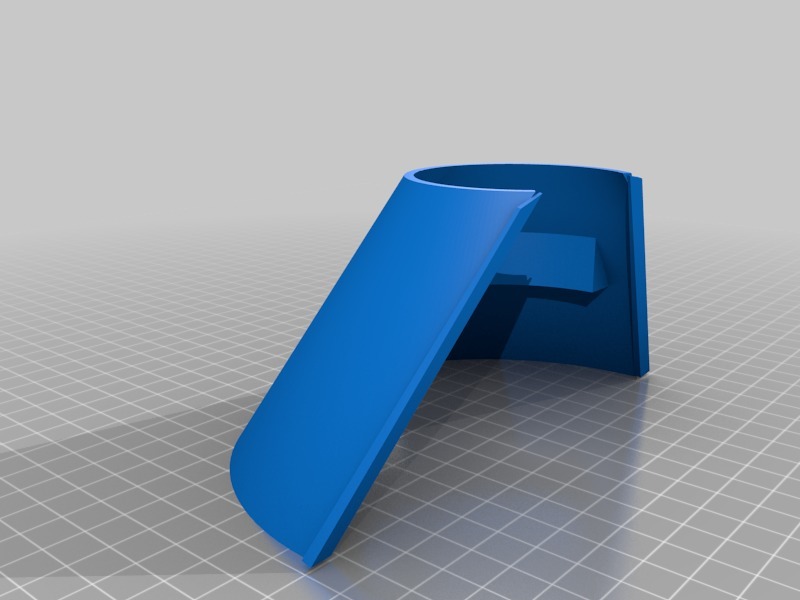 Крыша для динамиков Eton