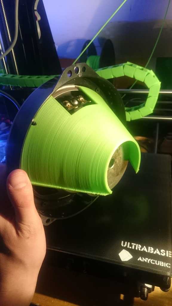 Крыша для динамиков Eton