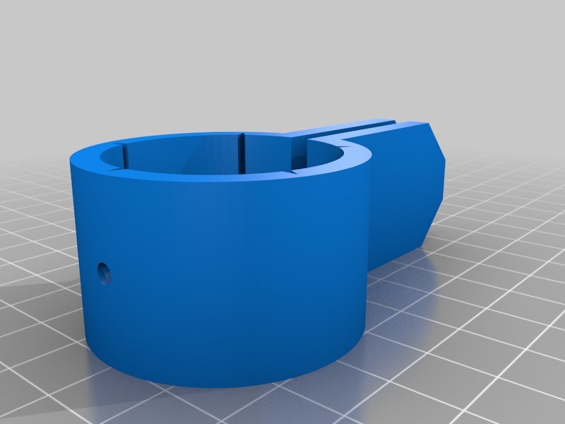 Plexus - соединители для полок из PVC