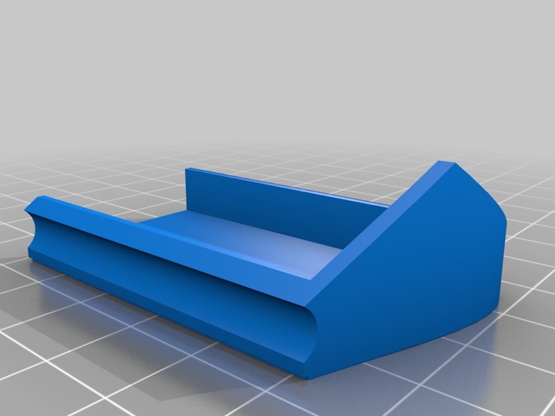 Max The Megapod (Большой ходячий робот)