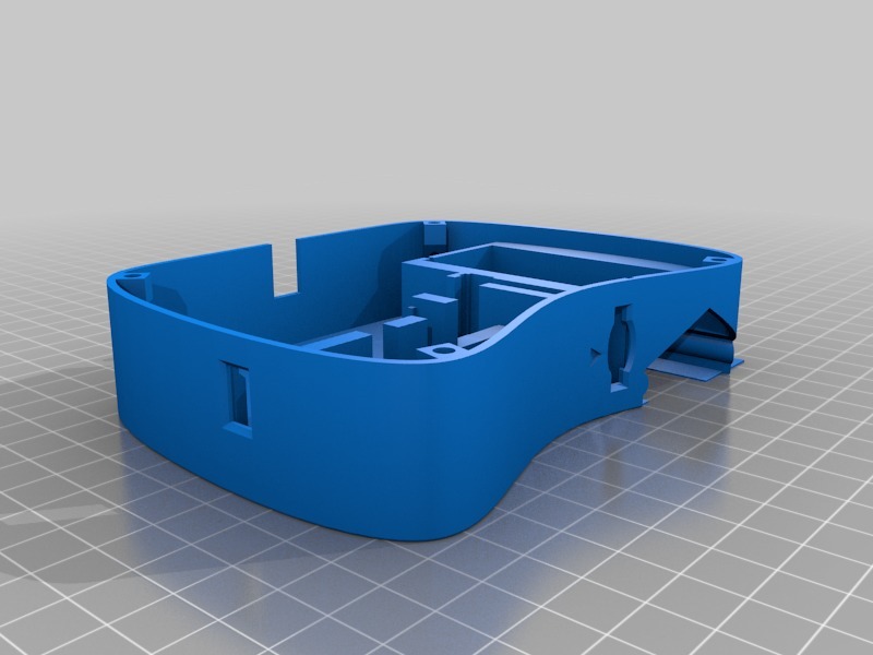 Max The Megapod (Большой ходячий робот)