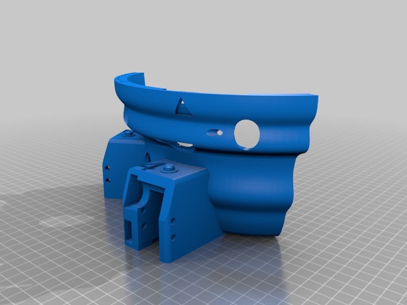 Max The Megapod (Большой ходячий робот)