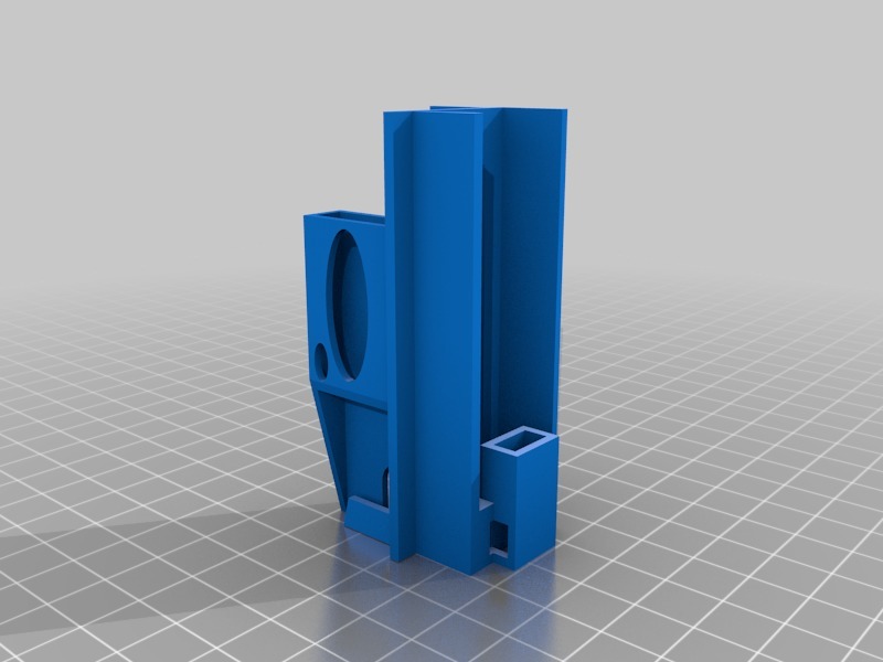 Max The Megapod (Большой ходячий робот)