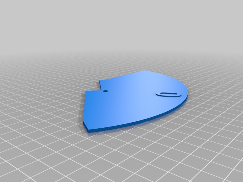 Max The Megapod (Большой ходячий робот)