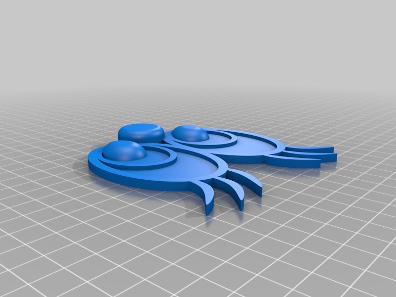 Max The Megapod (Большой ходячий робот)