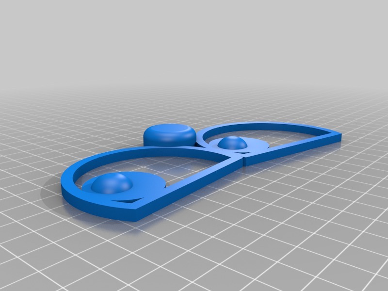 Max The Megapod (Большой ходячий робот)