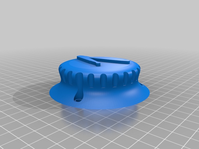 Max The Megapod (Большой ходячий робот)