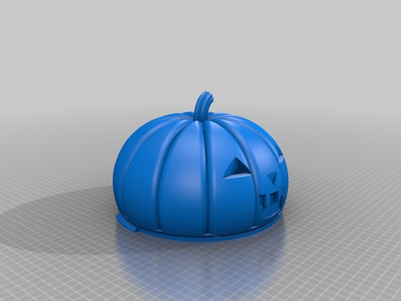 Max The Megapod (Большой ходячий робот)