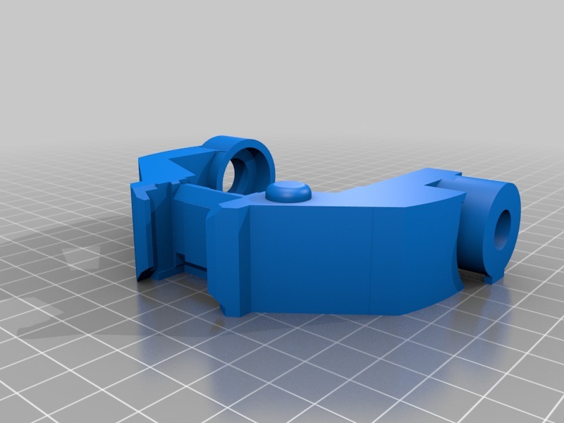 Max The Megapod (Большой ходячий робот)