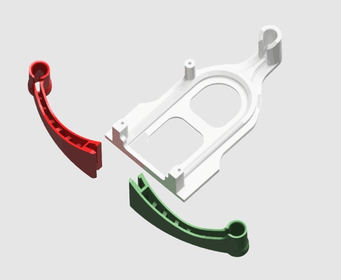 Blimpduino: автономный дирижабль на Arduino
