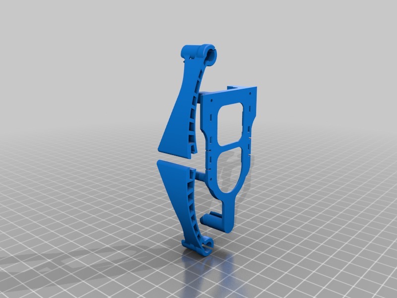 Blimpduino: автономный дирижабль на Arduino