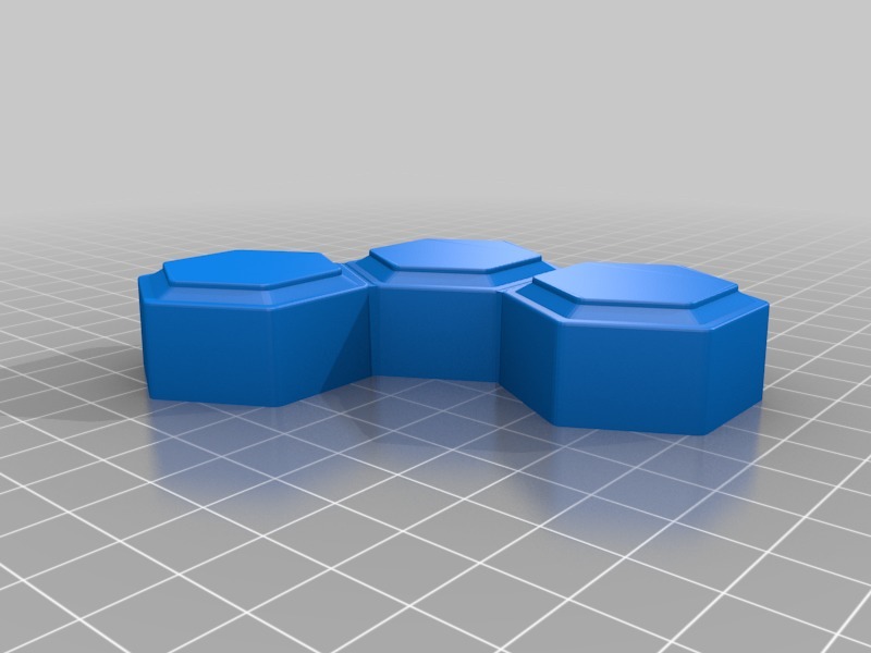 Дополнительные тайлы для Open WarHex