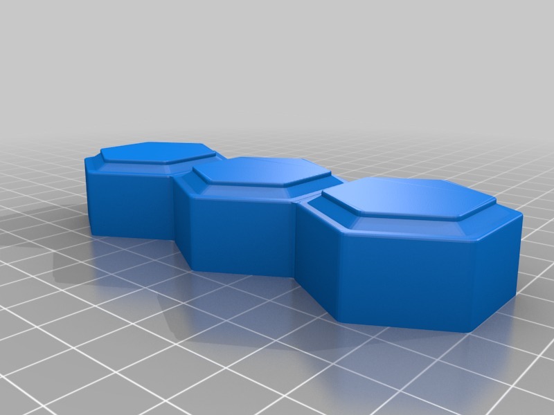 Дополнительные тайлы для Open WarHex