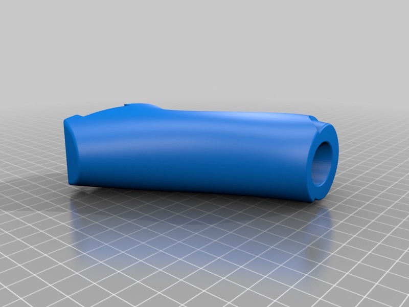 Портативный сканер для обнаружения лиц