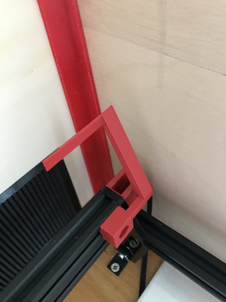 Об enclosure для CNC лазерного резака на базе Openbuilds ACRO 1050