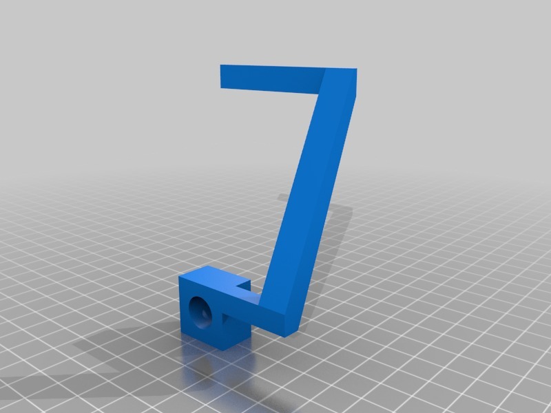 Об enclosure для CNC лазерного резака на базе Openbuilds ACRO 1050