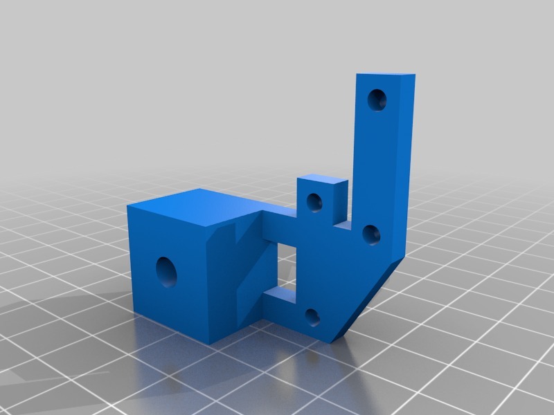 Об enclosure для CNC лазерного резака на базе Openbuilds ACRO 1050