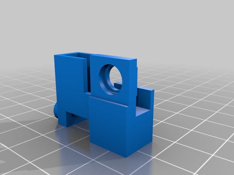 Об enclosure для CNC лазерного резака на базе Openbuilds ACRO 1050