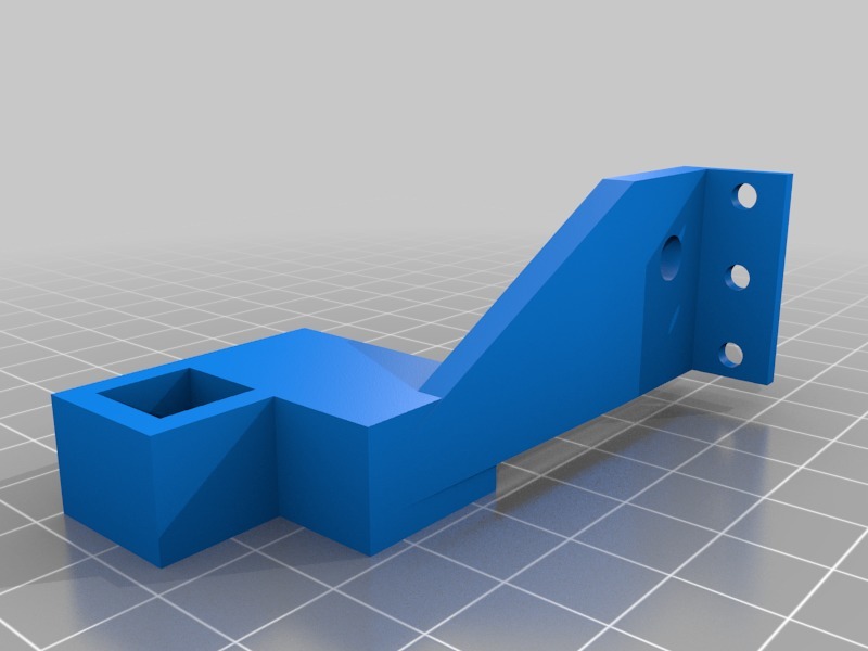 Об enclosure для CNC лазерного резака на базе Openbuilds ACRO 1050
