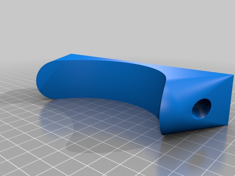 Об enclosure для CNC лазерного резака на базе Openbuilds ACRO 1050