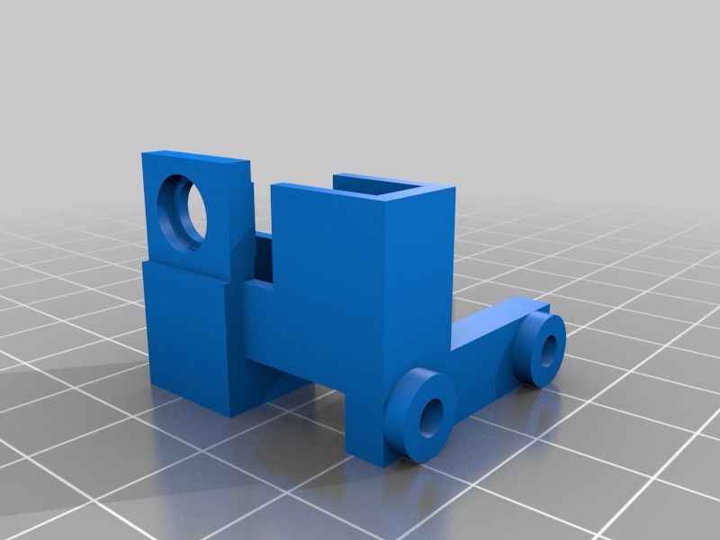 Об enclosure для CNC лазерного резака на базе Openbuilds ACRO 1050