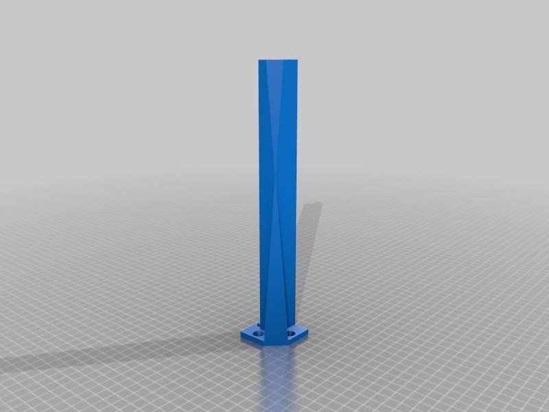 Об enclosure для CNC лазерного резака на базе Openbuilds ACRO 1050