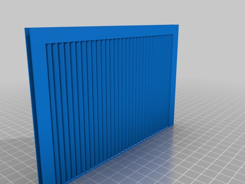 Об enclosure для CNC лазерного резака на базе Openbuilds ACRO 1050