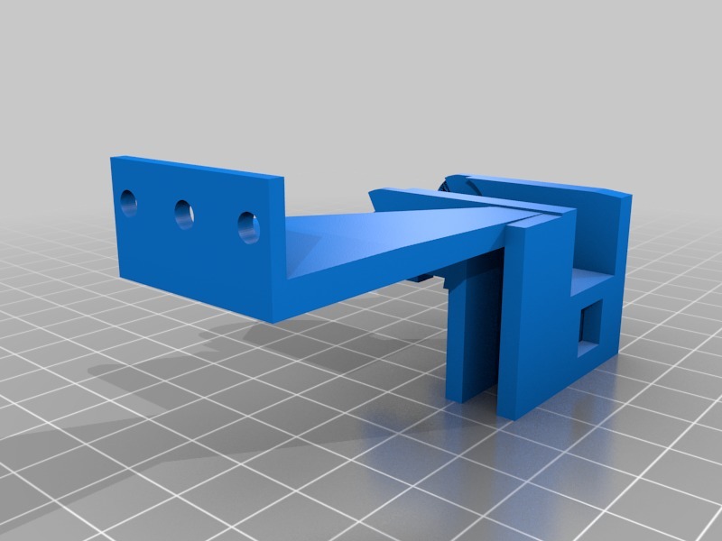 Об enclosure для CNC лазерного резака на базе Openbuilds ACRO 1050