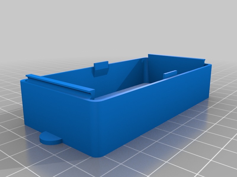 Об enclosure для CNC лазерного резака на базе Openbuilds ACRO 1050