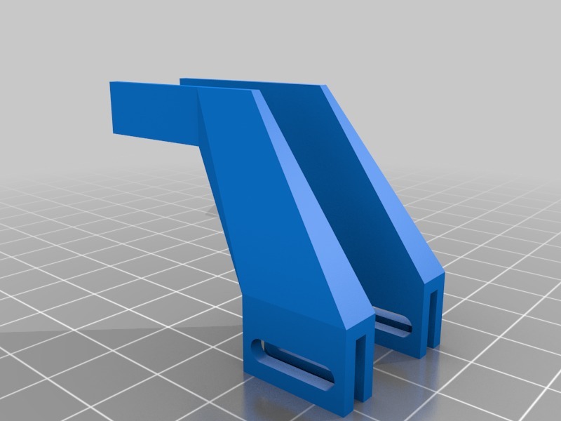 Об enclosure для CNC лазерного резака на базе Openbuilds ACRO 1050