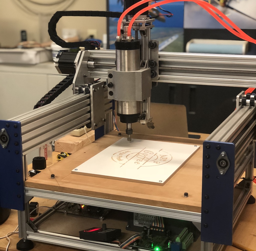 Колеса Open Builds V-Slot (16мм OD под подшипник)