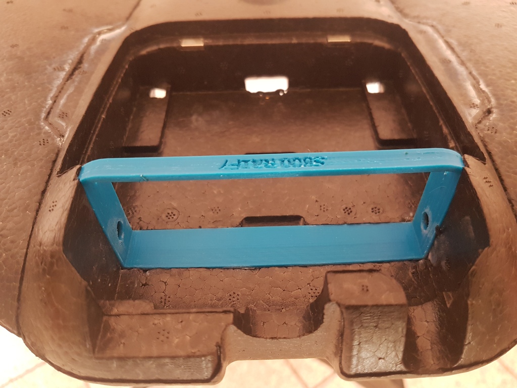 Divisorio Open Space S800