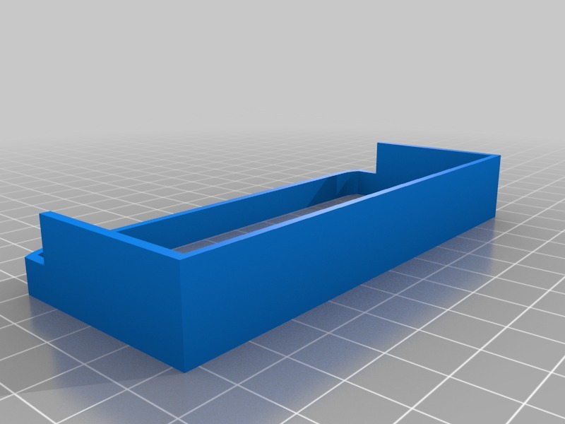 Divisorio Open Space S800