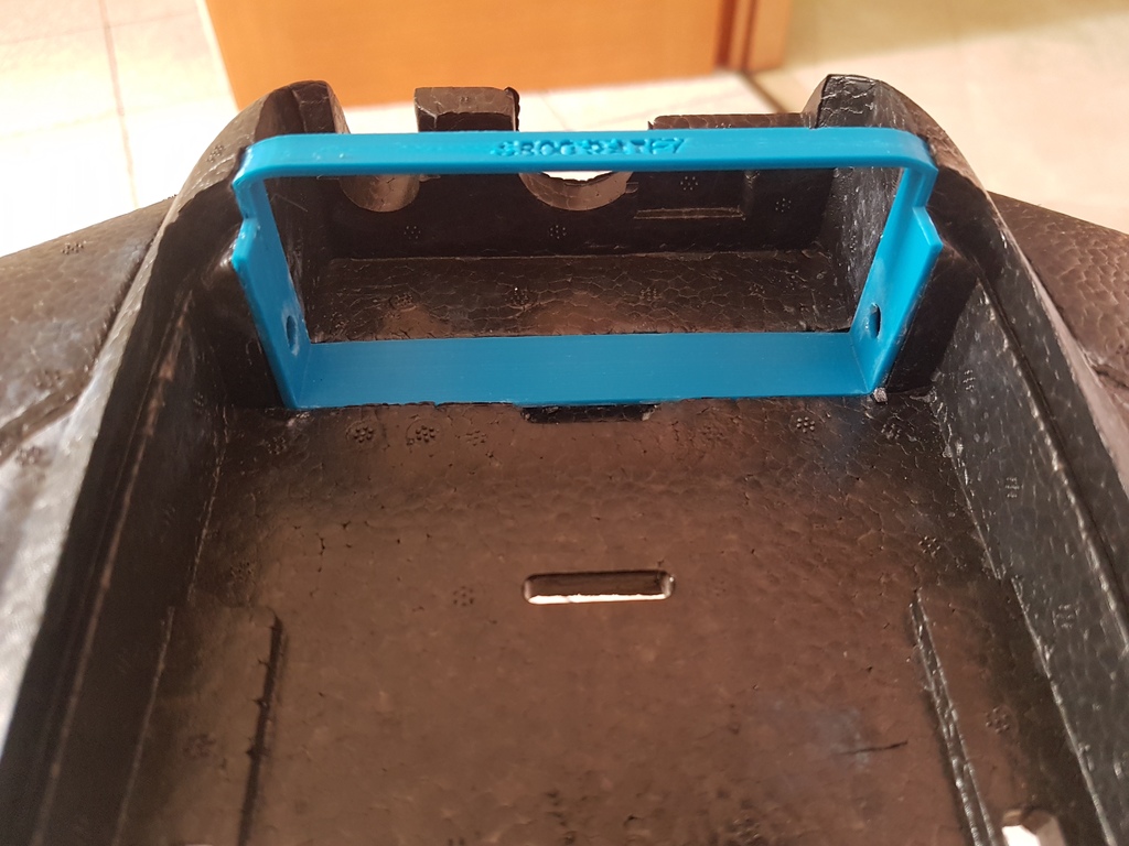 Divisorio Open Space S800