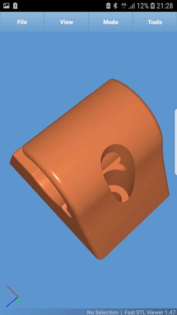 Зажим для солнцезащитного козырька Opel