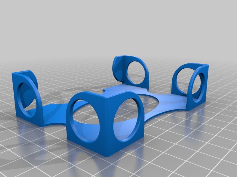 Поднос для карт с открытым концом