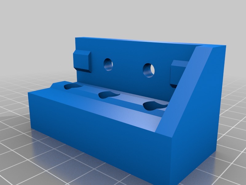 Сверлильные и резьбонарезные приспособления для V Slot