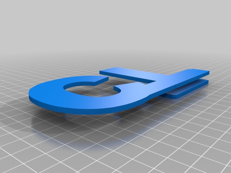 Знак 'Открыто/Закрыто'