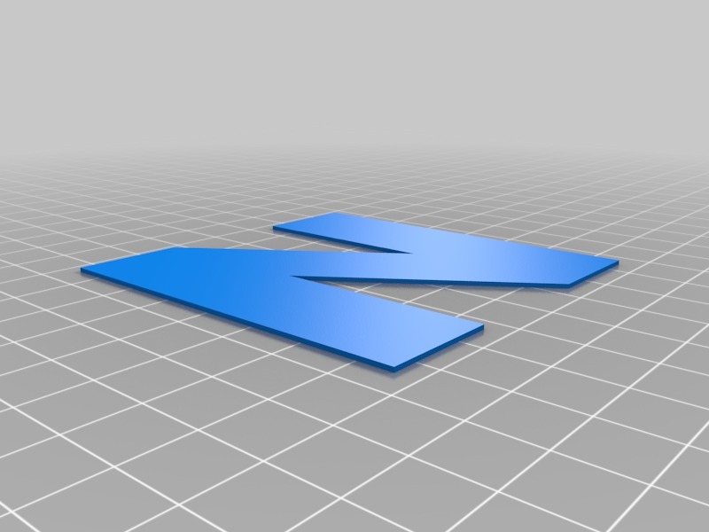 Знак 'Открыто/Закрыто'