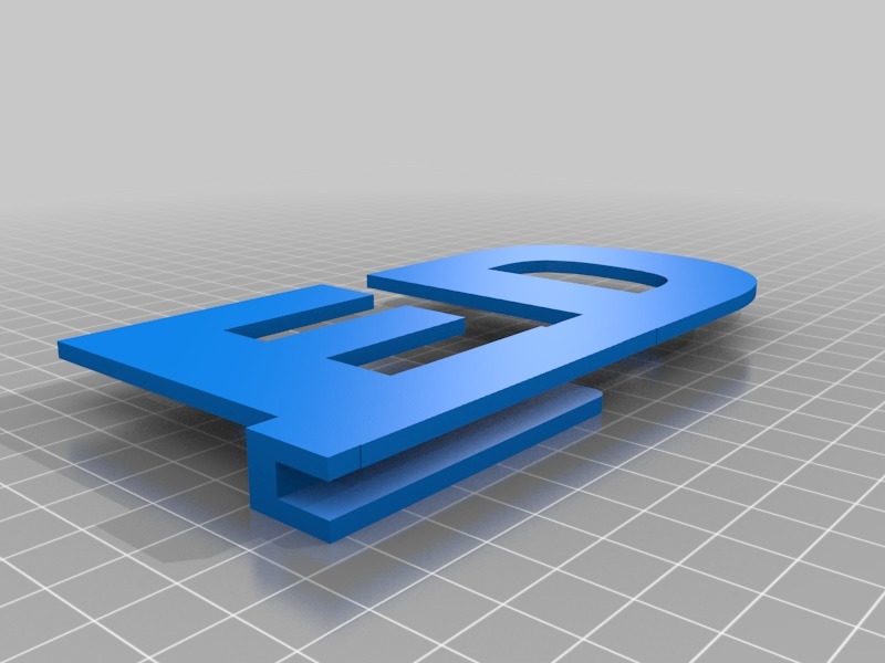 Знак 'Открыто/Закрыто'