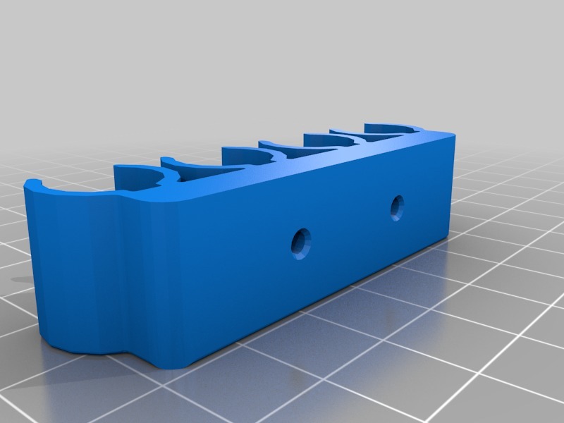 Mug-O-Matic: Маленький CNC-робот для рисования